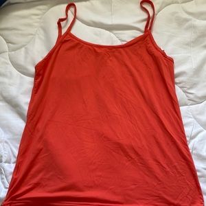 Ardene | Coral tank | XL